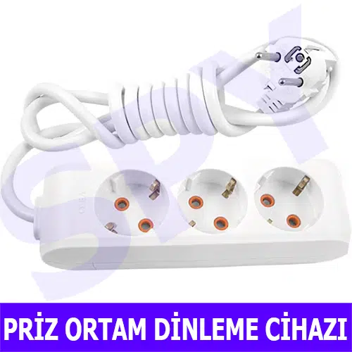 priz duyma cihazı